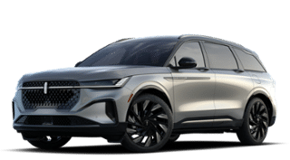 2026 Lincoln Lincoln Nautilus External Image 2